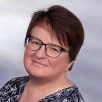 Portrait von Kathrin Meyer