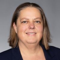 Portrait von Annette Richwy