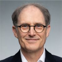 Portrait von Wolfgang Hansen