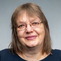 Portrait von Susanne Schulze
